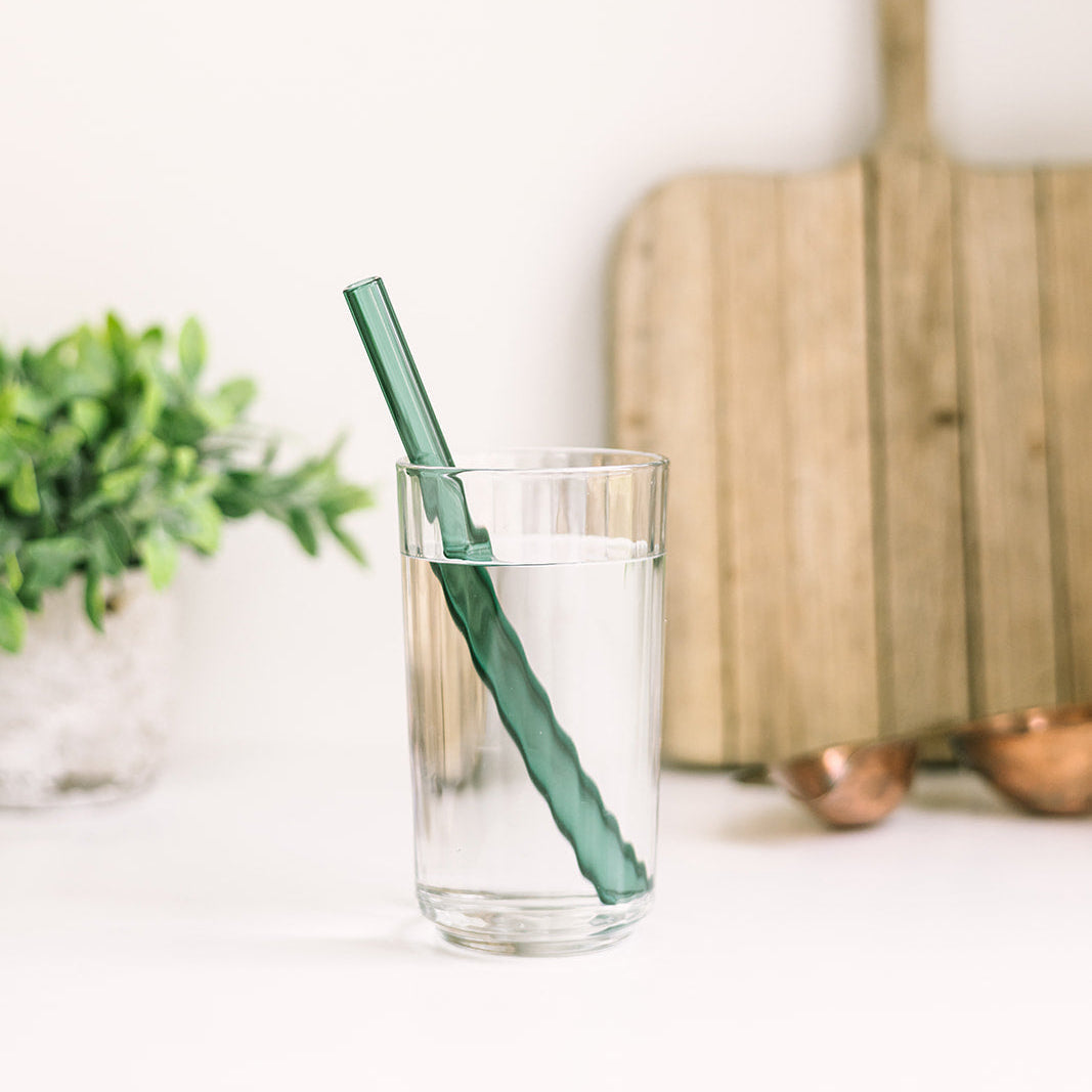 Wide Straw Sets